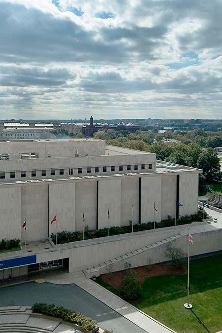 National Museum of American History