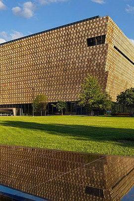 National Museum of African American History and Culture