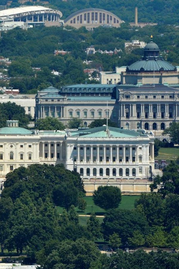 United States Capitol