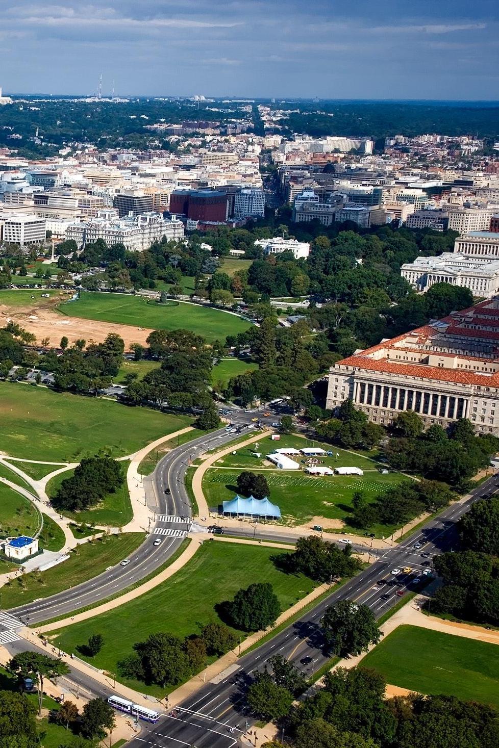 National Mall